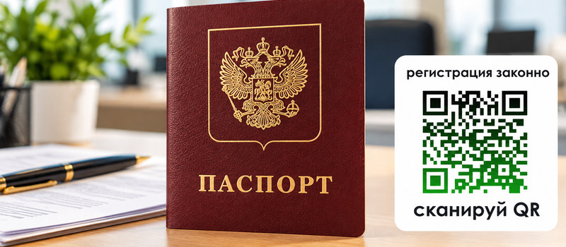 регистрация в Горячем Ключе прописка в Горячем Ключе